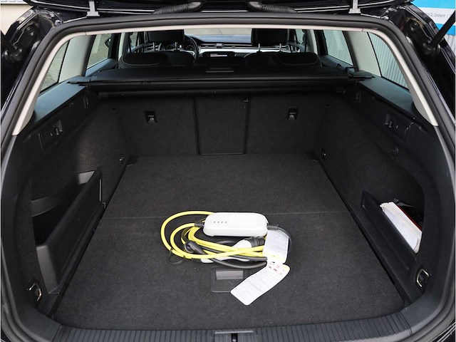 Volkswagen passat variant gte 1.4 tsi phev 218pk automaat 2021 - afbeelding 15 van  32