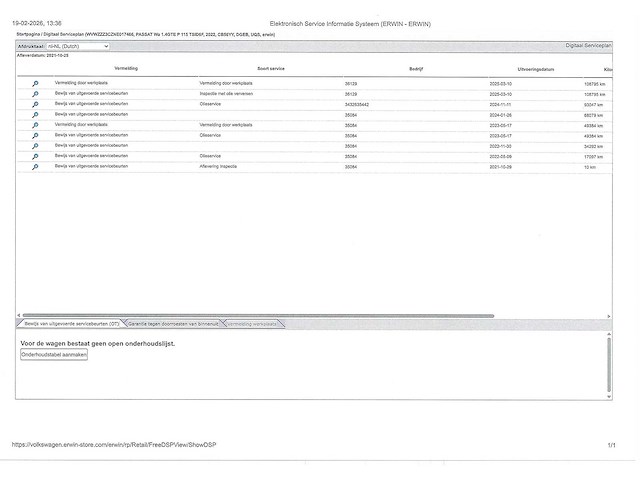 Volkswagen passat variant gte 1.4 tsi phev 218pk automaat 2021 - afbeelding 21 van  32