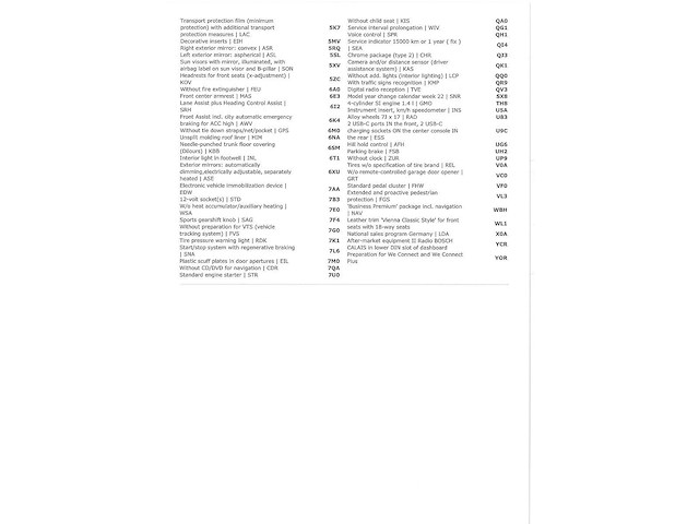 Volkswagen passat variant gte 1.4 tsi phev 218pk automaat 2021 - afbeelding 25 van  32