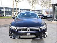 Volkswagen passat variant gte 1.4 tsi phev 218pk automaat 2021 - afbeelding 31 van  32
