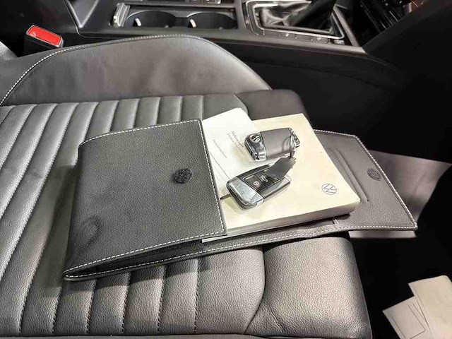 Volkswagen passat variant gte 1.4 tsi phev 218pk automaat 2021 - afbeelding 2 van  11