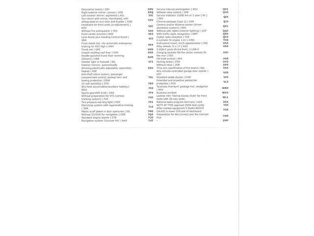 Volkswagen passat variant gte 1.4 tsi phev 218pk automaat 2021 - afbeelding 7 van  11