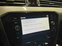 Volkswagen passat variant gte 1.4 tsi phev 218pk automaat 2021 - afbeelding 3 van  12