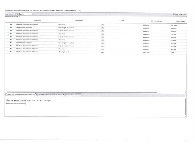 Volkswagen passat variant gte 1.4 tsi phev 218pk automaat 2021 - afbeelding 5 van  12