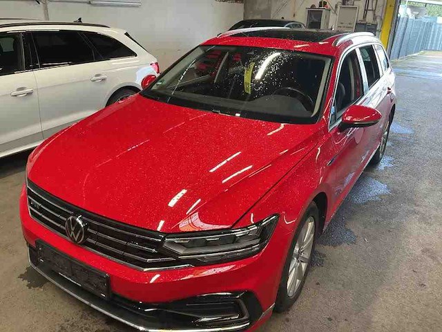 Volkswagen passat variant gte 1.4 tsi phev 218pk automaat 2021 - afbeelding 1 van  12