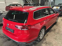 Volkswagen passat variant gte 1.4 tsi phev 218pk automaat 2021 - afbeelding 9 van  12