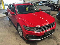 Volkswagen passat variant gte 1.4 tsi phev 218pk automaat 2021 - afbeelding 10 van  12