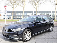 Volkswagen passat variant gte 1.4 tsi phev 218pk automaat 2021 - afbeelding 1 van  36