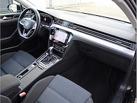 Volkswagen passat variant gte 1.4 tsi phev 218pk automaat 2021 - afbeelding 6 van  36