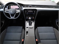 Volkswagen passat variant gte 1.4 tsi phev 218pk automaat 2021 - afbeelding 7 van  36