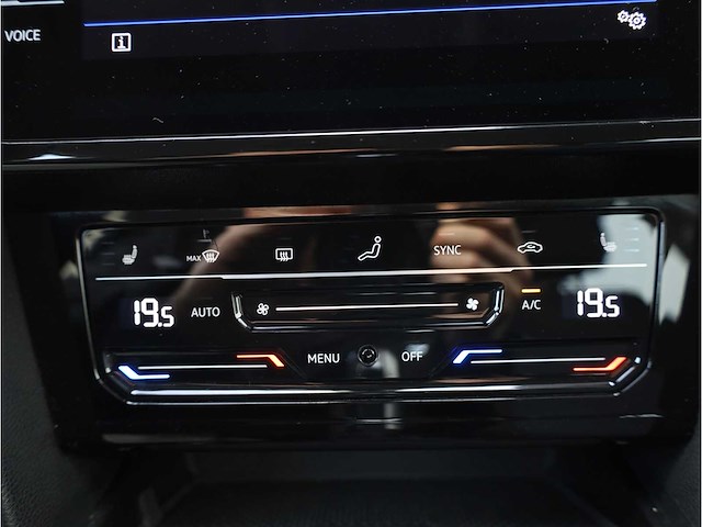 Volkswagen passat variant gte 1.4 tsi phev 218pk automaat 2021 - afbeelding 12 van  36
