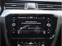 Volkswagen passat variant gte 1.4 tsi phev 218pk automaat 2021 - afbeelding 14 van  36