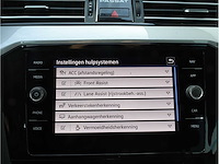 Volkswagen passat variant gte 1.4 tsi phev 218pk automaat 2021 - afbeelding 16 van  36