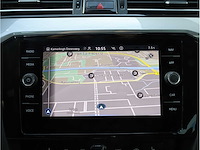 Volkswagen passat variant gte 1.4 tsi phev 218pk automaat 2021 - afbeelding 17 van  36