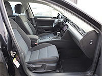 Volkswagen passat variant gte 1.4 tsi phev 218pk automaat 2021 - afbeelding 19 van  36