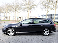Volkswagen passat variant gte 1.4 tsi phev 218pk automaat 2021