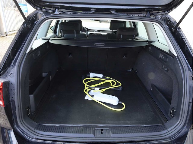 Volkswagen passat variant gte 1.4 tsi phev 218pk automaat 2021 - afbeelding 23 van  36
