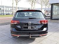 Volkswagen passat variant gte 1.4 tsi phev 218pk automaat 2021 - afbeelding 32 van  36