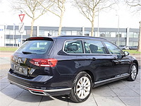 Volkswagen passat variant gte 1.4 tsi phev 218pk automaat 2021 - afbeelding 33 van  36