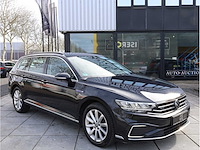 Volkswagen passat variant gte 1.4 tsi phev 218pk automaat 2021 - afbeelding 35 van  36