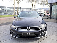 Volkswagen passat variant gte 1.4 tsi phev 218pk automaat 2021 - afbeelding 36 van  36