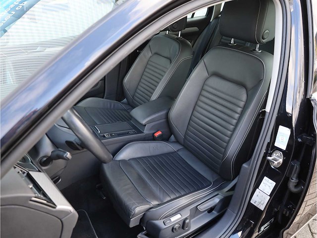 Volkswagen passat variant gte 1.4 tsi phev 218pk automaat 2021 - afbeelding 3 van  33