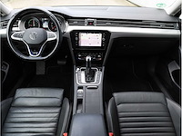 Volkswagen passat variant gte 1.4 tsi phev 218pk automaat 2021 - afbeelding 5 van  33