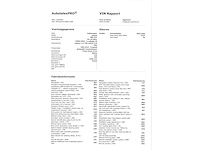 Volkswagen passat variant gte 1.4 tsi phev 218pk automaat 2021 - afbeelding 25 van  33