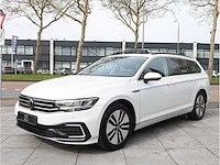 Volkswagen passat variant gte 1.4 tsi phev 218pk automaat 2021 - afbeelding 34 van  38