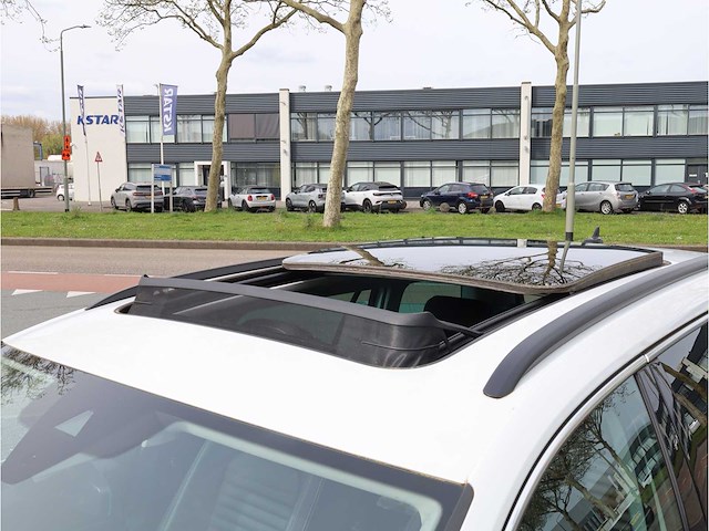 Volkswagen passat variant gte 1.4 tsi phev 218pk automaat 2021 - afbeelding 1 van  38