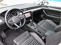 Volkswagen passat variant gte 1.4 tsi phev 218pk automaat 2021 - afbeelding 30 van  38