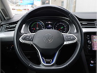Volkswagen passat variant gte 1.4 tsi phev 218pk automaat 2021 - afbeelding 5 van  38