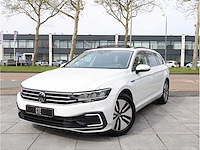 Volkswagen passat variant gte 1.4 tsi phev 218pk automaat 2021 - afbeelding 33 van  38
