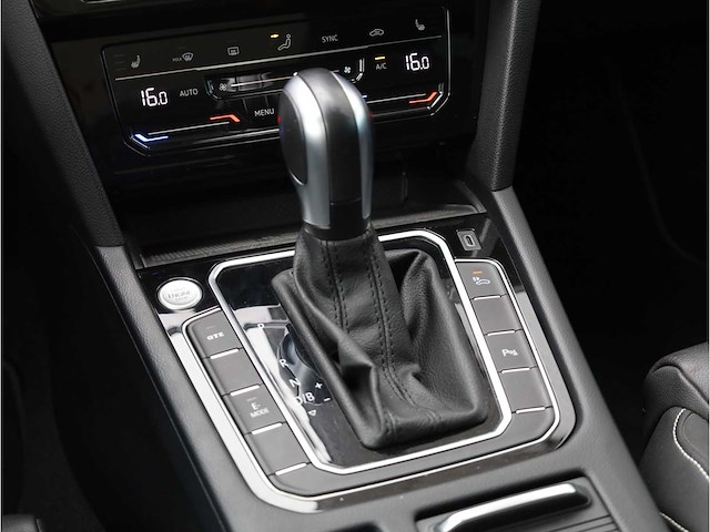 Volkswagen passat variant gte 1.4 tsi phev 218pk automaat 2021 - afbeelding 9 van  38