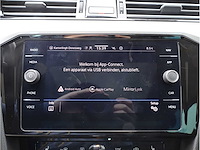 Volkswagen passat variant gte 1.4 tsi phev 218pk automaat 2021 - afbeelding 12 van  38