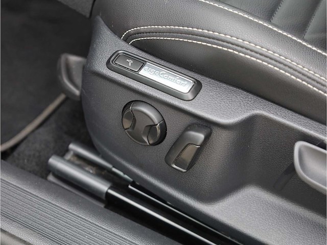 Volkswagen passat variant gte 1.4 tsi phev 218pk automaat 2021 - afbeelding 16 van  38