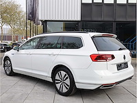 Volkswagen passat variant gte 1.4 tsi phev 218pk automaat 2021 - afbeelding 32 van  38