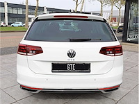 Volkswagen passat variant gte 1.4 tsi phev 218pk automaat 2021 - afbeelding 35 van  38