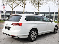 Volkswagen passat variant gte 1.4 tsi phev 218pk automaat 2021 - afbeelding 37 van  38