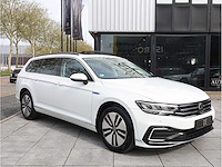 Volkswagen passat variant gte 1.4 tsi phev 218pk automaat 2021 - afbeelding 36 van  38