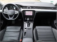 Volkswagen passat variant gte 1.4 tsi phev 218pk automaat 2021 - afbeelding 8 van  38