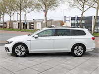 Volkswagen passat variant gte 1.4 tsi phev 218pk automaat 2021 - afbeelding 12 van  38