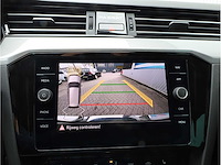 Volkswagen passat variant gte 1.4 tsi phev 218pk automaat 2021 - afbeelding 14 van  38