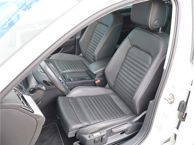 Volkswagen passat variant gte 1.4 tsi phev 218pk automaat 2021 - afbeelding 6 van  38