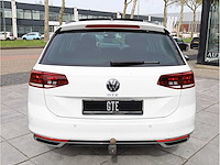 Volkswagen passat variant gte 1.4 tsi phev 218pk automaat 2021 - afbeelding 34 van  38