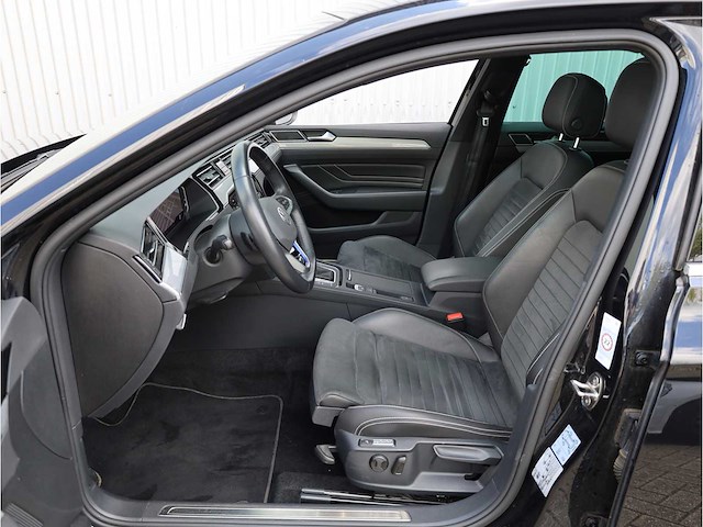 Volkswagen passat variant gte 1.4 tsi phev 218pk automaat 2022, jpg-10-s - afbeelding 3 van  46