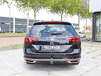 Volkswagen passat variant gte 1.4 tsi phev 218pk automaat 2022, jpg-10-s - afbeelding 23 van  46