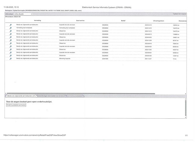 Volkswagen passat variant gte 1.4 tsi phev 218pk automaat 2022, jpg-10-s - afbeelding 37 van  46
