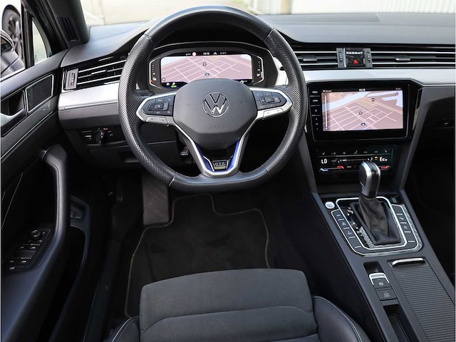 Volkswagen passat variant gte 1.4 tsi phev 218pk automaat 2022, jpg-10-s - afbeelding 6 van  46
