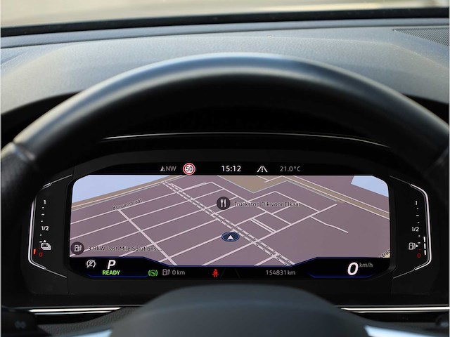 Volkswagen passat variant gte 1.4 tsi phev 218pk automaat 2022, jpg-10-s - afbeelding 42 van  46